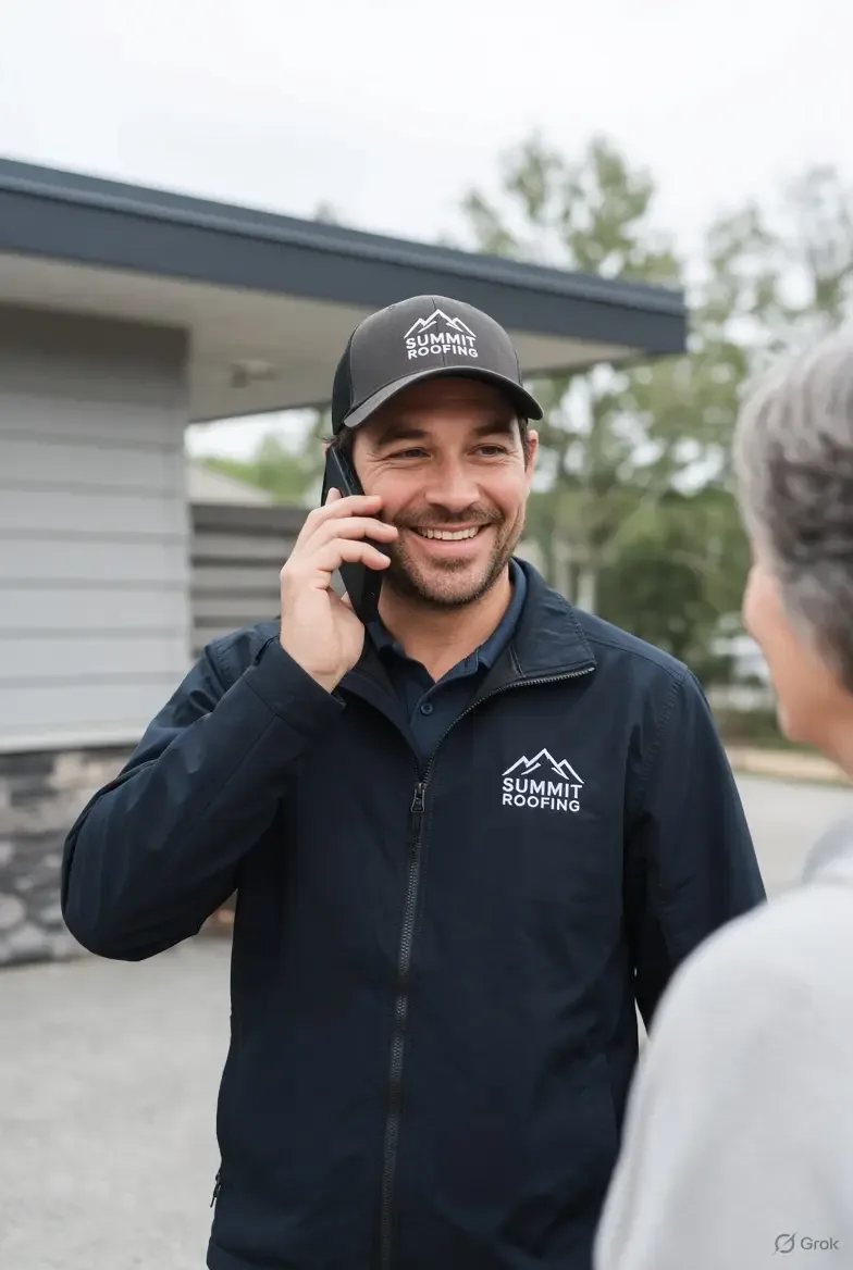 Flat Roof Leak Repair Enfield, NC FAQs